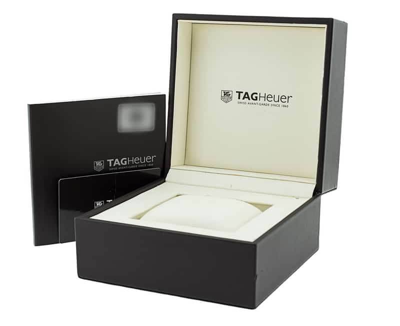 Tag Heuer Aquaracer CAY2110.BA0927